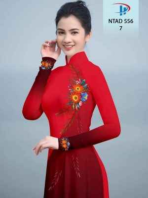 1634529573 vai ao dai dep mau moi (23)